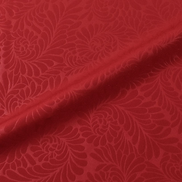 生地 ソルコチーボ(100171) 17.ダークレッド 99Zz99_