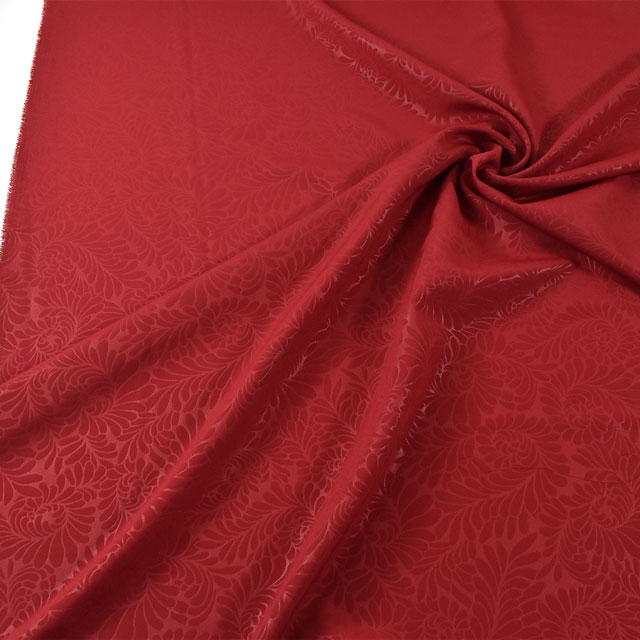 生地 ソルコチーボ(100171) 17.ダークレッド 99Zz99_