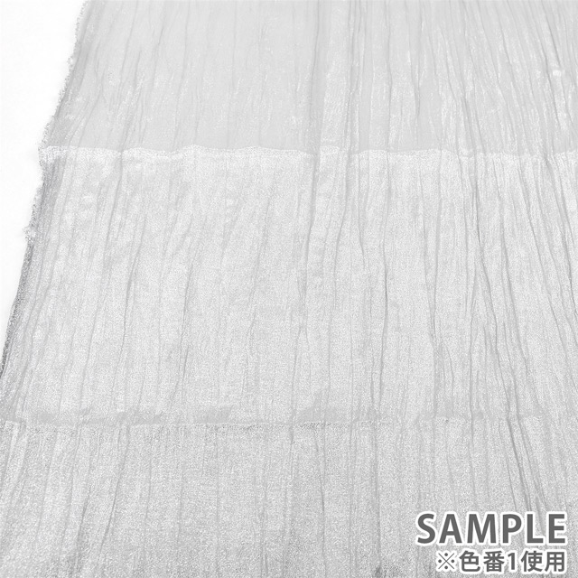 生地 ラメワッシャー(100172) 2.ゴールド 99Zz99_