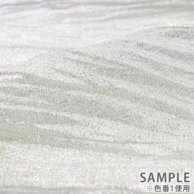 生地 ラメワッシャー(100172) 2.ゴールド 99Zz99_