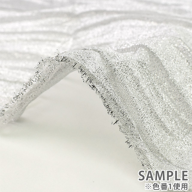 生地 ラメワッシャー(100172) 2.ゴールド 99Zz99_