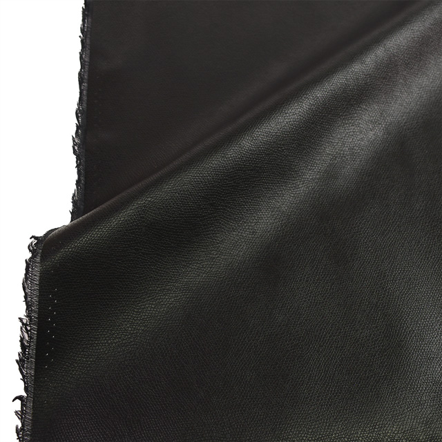 合皮生地 TAIGA(1041) BK.ブラック 10Bn99_