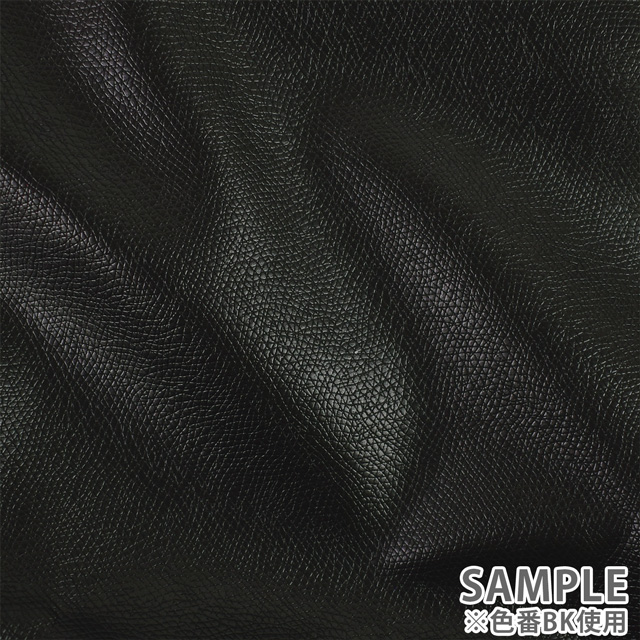 合皮生地 TAIGA(1041) BK.ブラック 10Bn99_