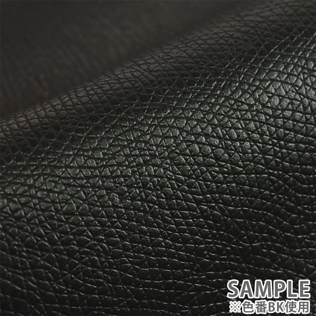 合皮生地 TAIGA(1041) BK.ブラック 10Bn99_