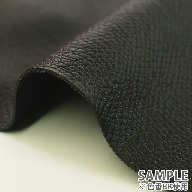 合皮生地 TAIGA(1041) BK.ブラック 10Bn99_