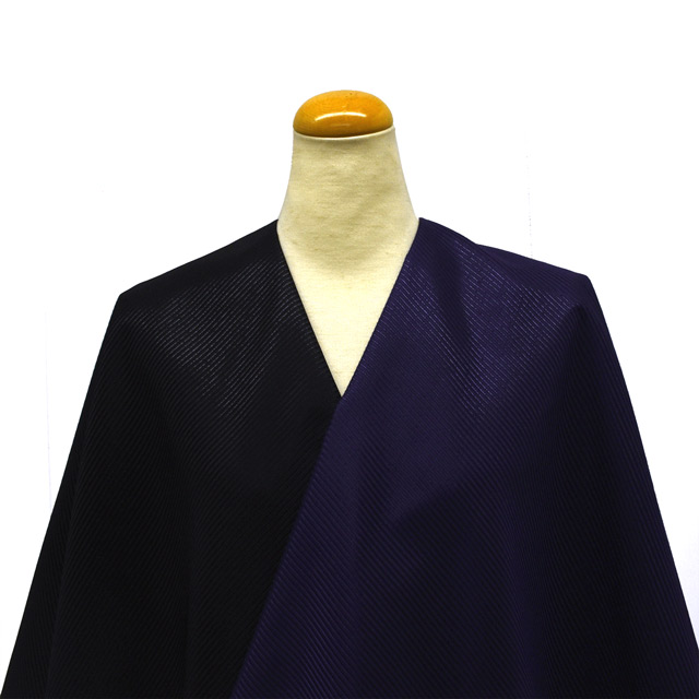 生地 ラメカルゼジャガード(1054) 6.ディープグリーン 10Aa05_