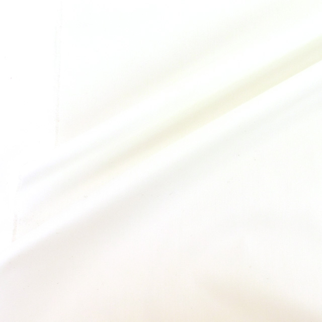 生地 クレンゼ TCブロード(10906) 1.オフホワイト 09Bm29_