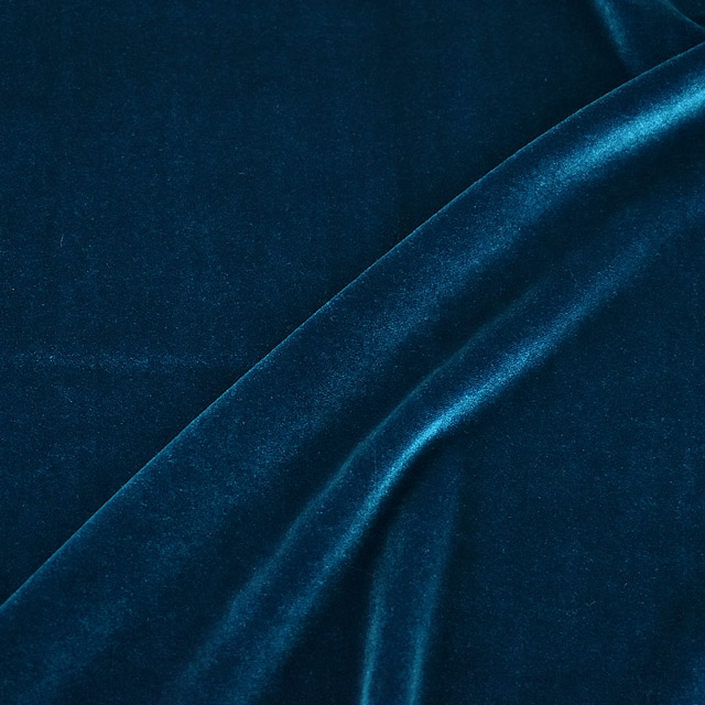 12.ディープグリニッシュブルー