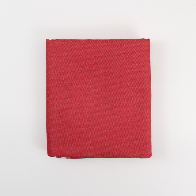 144.ターキーレッド