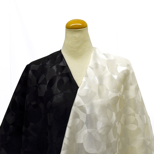 ジャガード生地 オーブ(1162) 6.レモン 10Aa05_