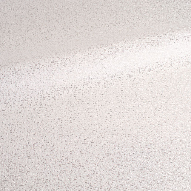 ジャガード生地 オレオール(1171) 1.白/シルバー 10Aa02_