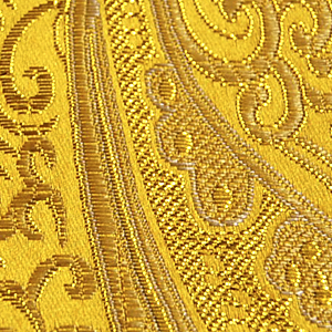 3.イエロー/ゴールド