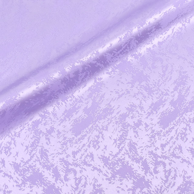 ジャガード生地 蜃気楼(120084) 5.フジ 10Aa05_