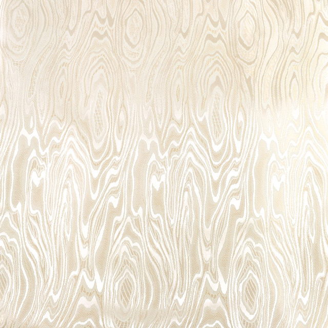 生地 リアルモアレード (120089) 3.アイボリー 10Aa05_