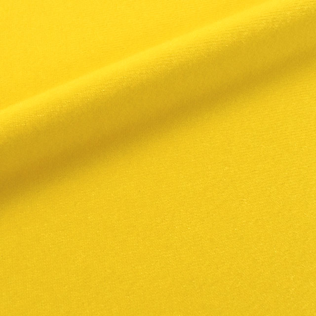 生地 トイニット(121113) 9.イエロー 10Bi17_