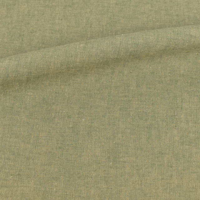 9.モスグリーン