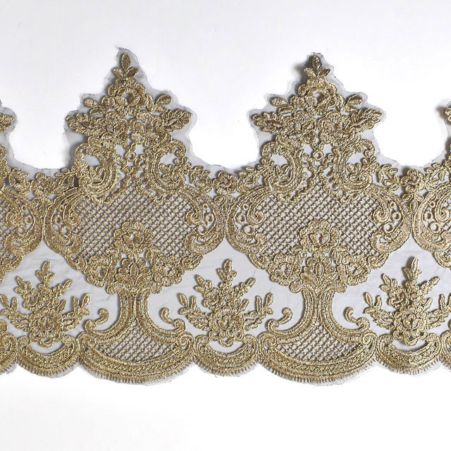 S.F.18.X.ブラック×ゴールド