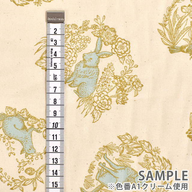 生地 atelier cocon-アトリエ・ココン-(142-1279) A3.オフ 99Zz99_