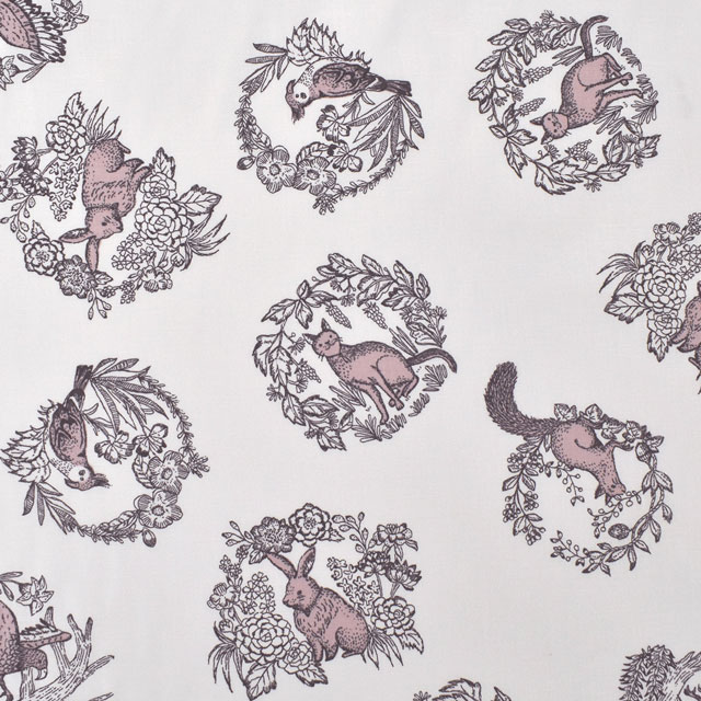 生地 atelier cocon-アトリエ・ココン-(142-1279) A3.オフ 99Zz99_