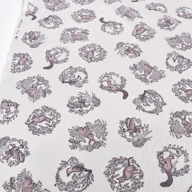 生地 atelier cocon-アトリエ・ココン-(142-1279) A3.オフ 99Zz99_