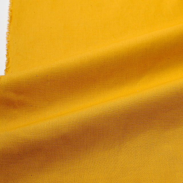 生地 momen-t 綿麻ソフト加工(148-1221) A6.オレンジ 99Zz99_