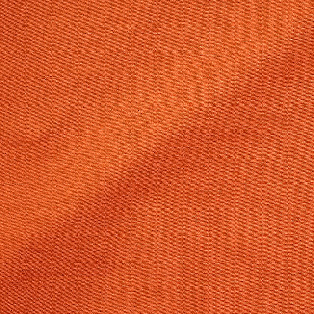 生地 momen-t 綿麻ソフト加工(148-1221) A6.オレンジ 99Zz99_