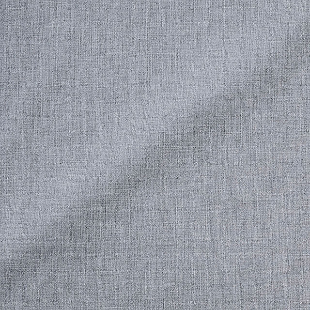 生地 40TOP先染めローン(148-6087) A2.ライトグレー 09Bm29_