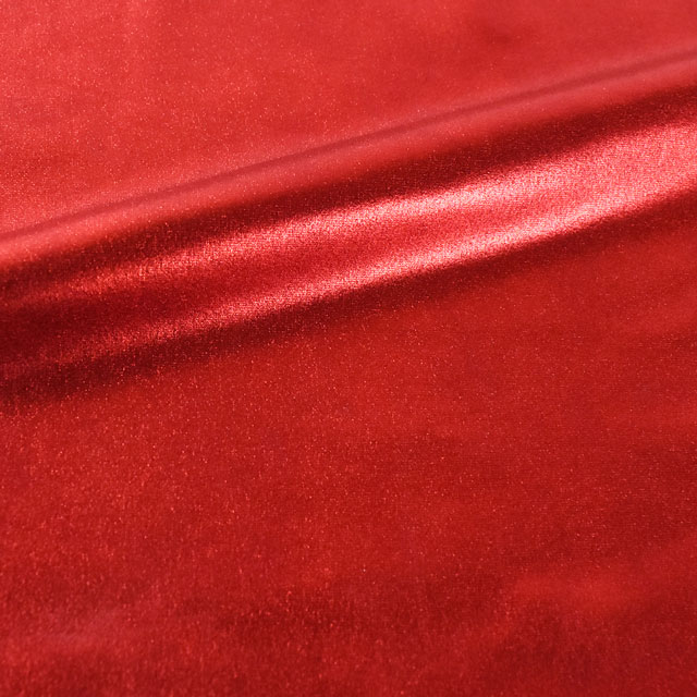 生地 ウルトラツーウェイ(160166) 3.赤 10Bl17_