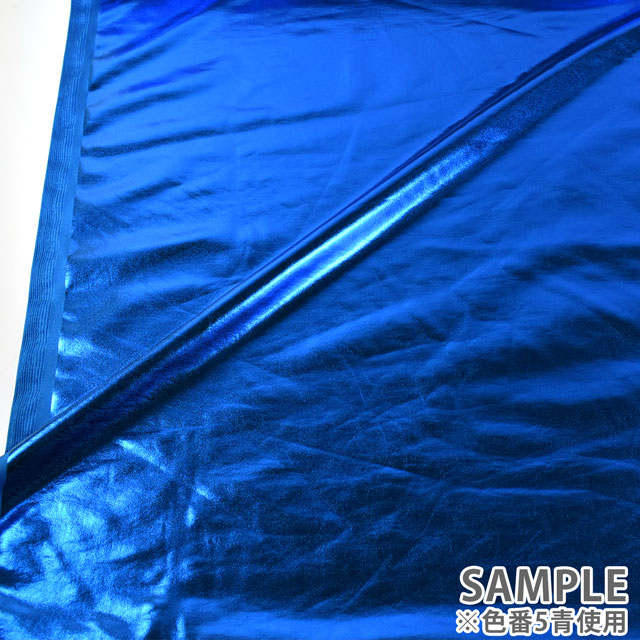 生地 ウルトラツーウェイ(160166) 3.赤 10Bl17_