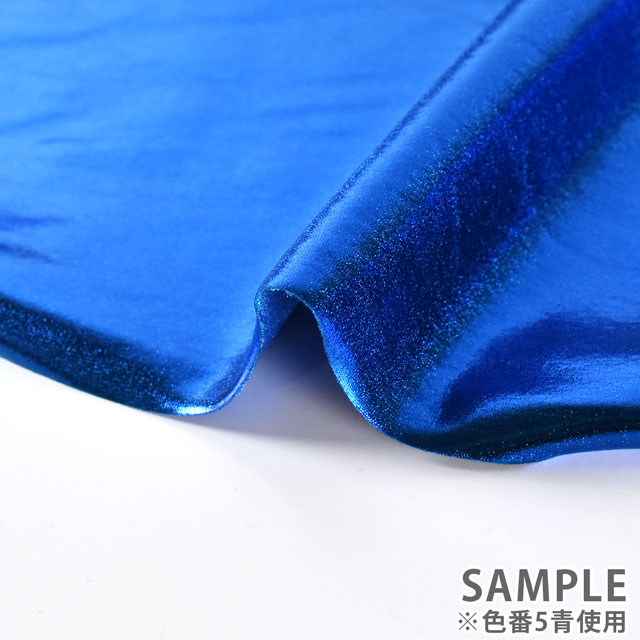 生地 ウルトラツーウェイ(160166) 3.赤 10Bl17_