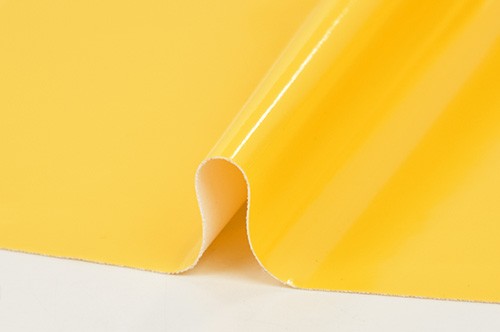 エナメル生地 エマイユ2(160274) 11.ゴールド 10Bn99_