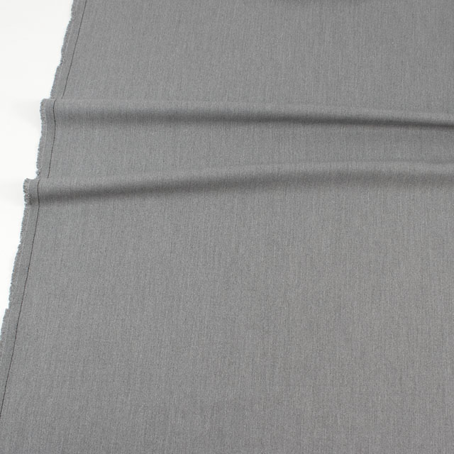 生地 アウトラスト(16236) 5.杢グレー 09Cq39_