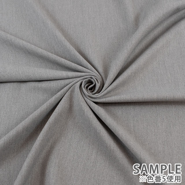 生地 アウトラスト(16236) 5.杢グレー 09Cq39_