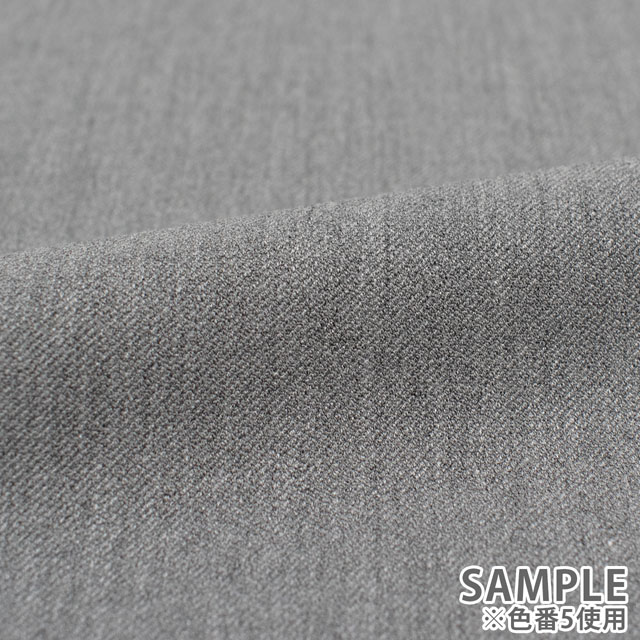 生地 アウトラスト(16236) 5.杢グレー 09Cq39_