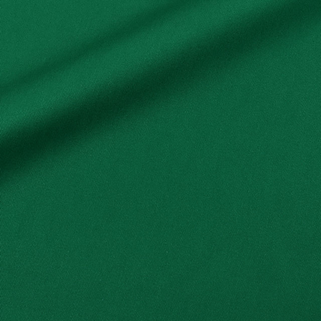 生地 コットンツイル(17000) 219.ミドルグリーン 09Bl24_