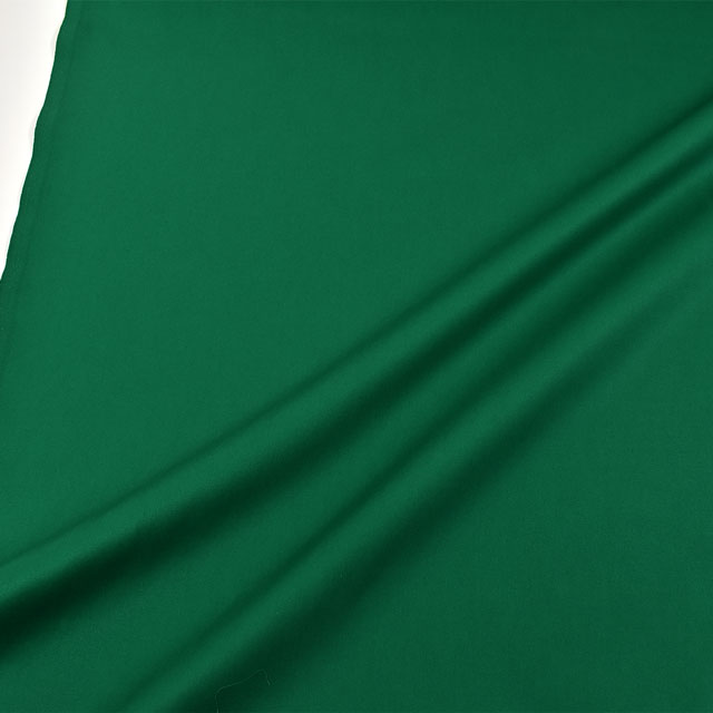 生地 コットンツイル(17000) 219.ミドルグリーン 09Bl24_