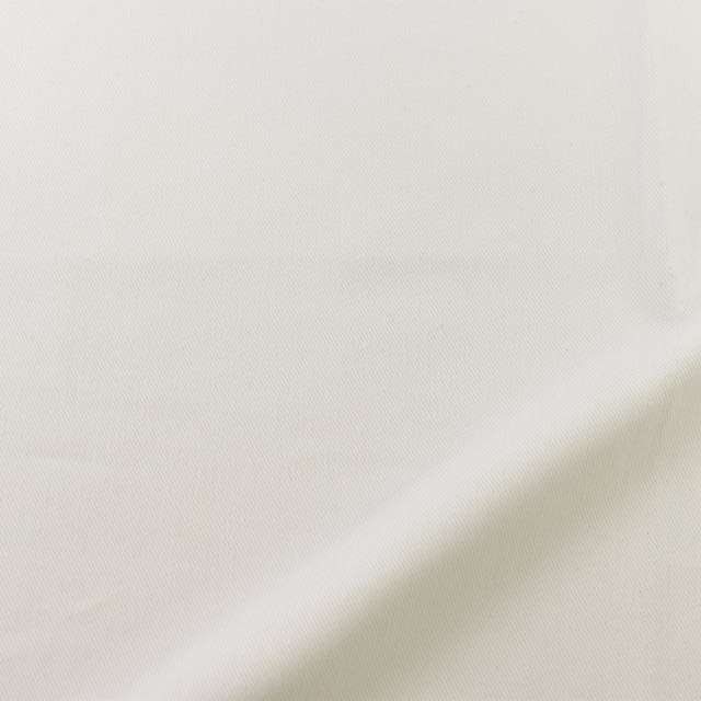 生地 ブラッシングデニム(174908) 1.ホワイト 09Bl27_