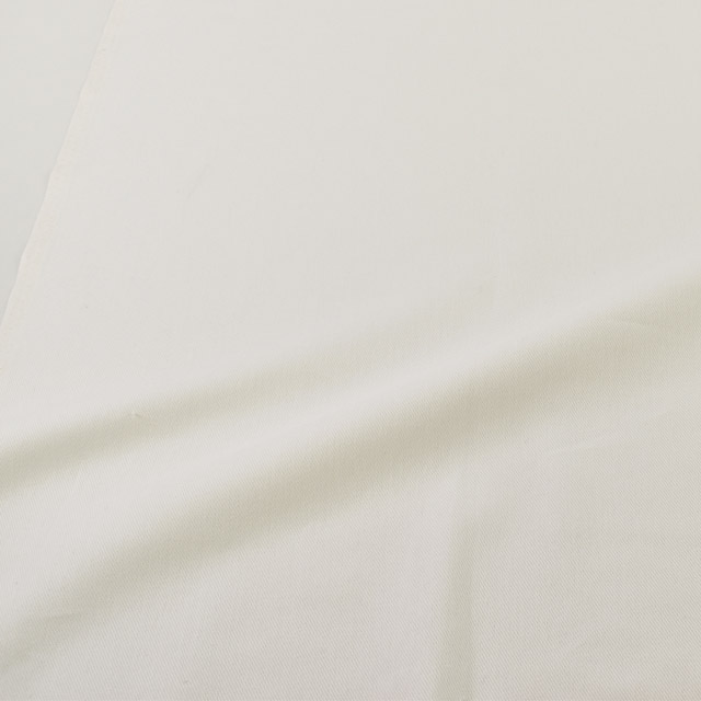 生地 ブラッシングデニム(174908) 1.ホワイト 09Bl27_