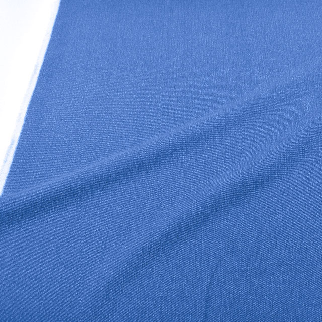 生地 ブラッシングデニム(174908) 3.ライトブルー 09Bl27_