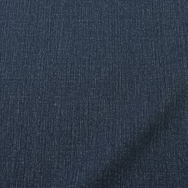 生地 ブラッシングデニム(174908) 5.ネイビー 09Bl27_