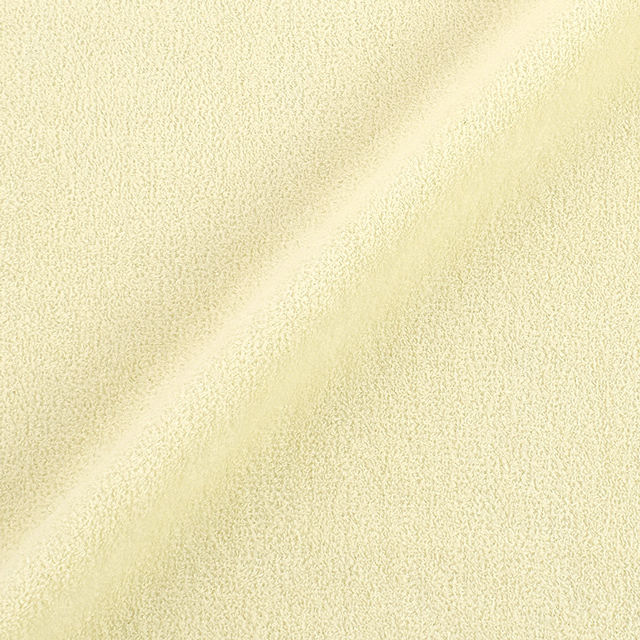 生地 ミラクルパイル(174932) 1A.オフ白 09Bo32_