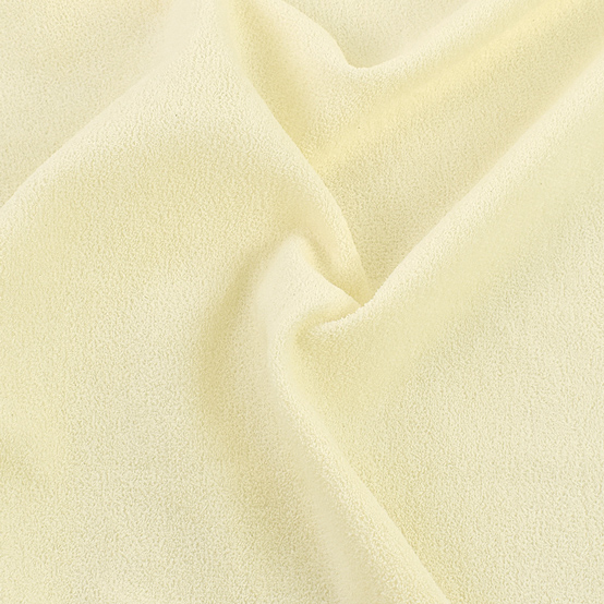 生地 ミラクルパイル(174932) 1A.オフ白 09Bo32_