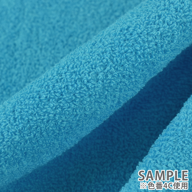 生地 ミラクルパイル(174932) 1A.オフ白 09Bo32_