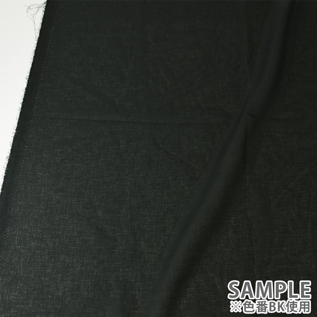 裏地 SAP (175K) 色番BK 09Cx49_