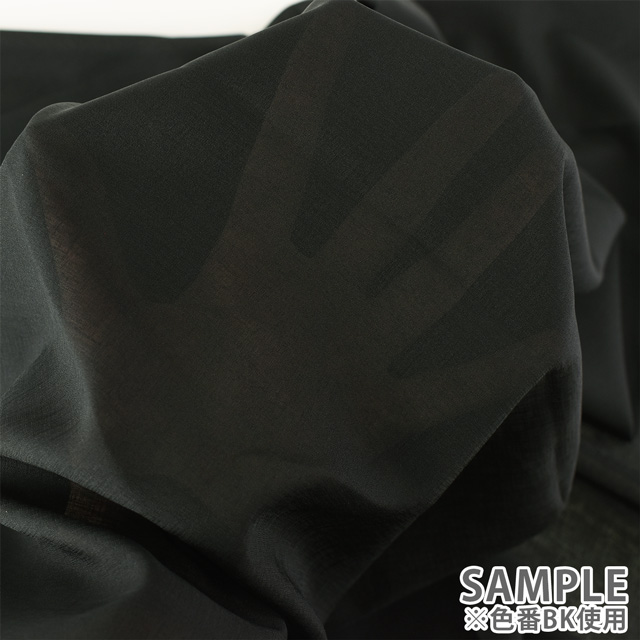 裏地 SAP (175K) 色番BK 09Cx49_