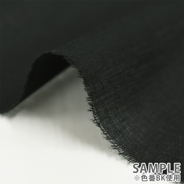 裏地 SAP (175K) 色番BK 09Cx49_