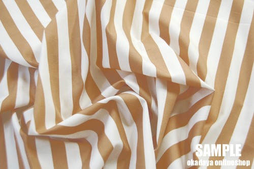 生地 ブロードストライプ(1774) 6-8.紺 99Zz99_