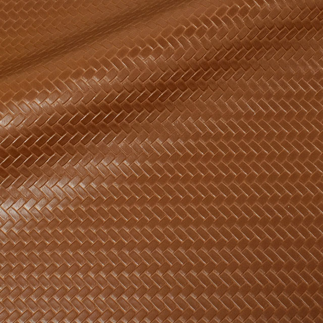 合皮生地 コーディア (18-3010) 2288.ライトブラウン 10Bn99_