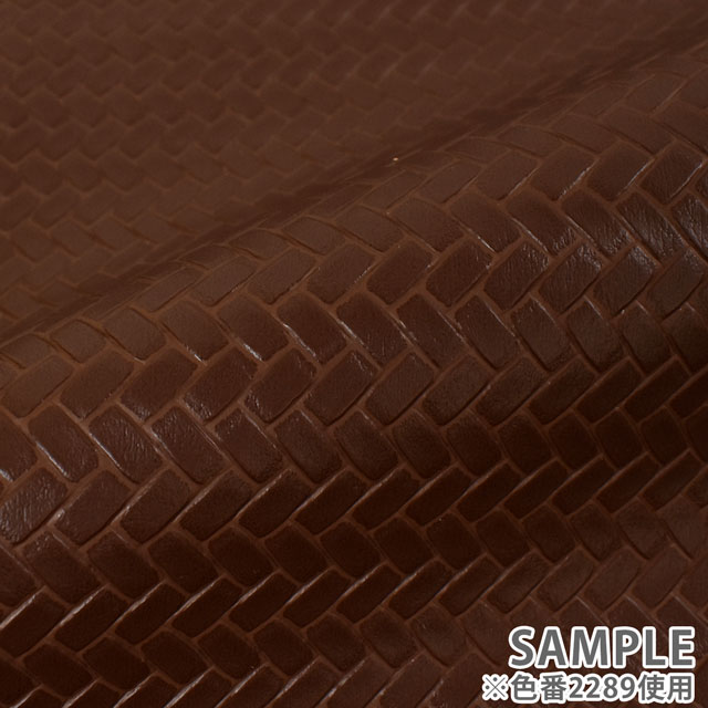 合皮生地 コーディア (18-3010) 2288.ライトブラウン 10Bn99_