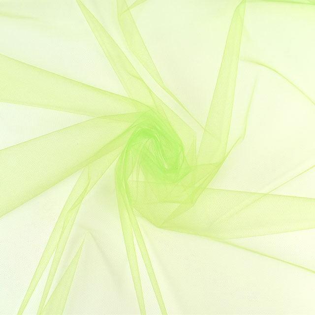 107.ライトグリーン